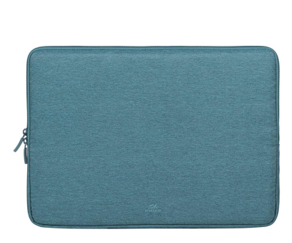 Torba do laptopów RIVACASE Suzuka 7705 15.6" seledynowy